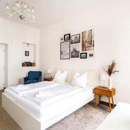 Apartma Zeyer 1887 Karlsbad Exteriör bild