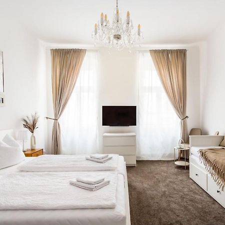 Apartma Zeyer 1887 Karlsbad Exteriör bild
