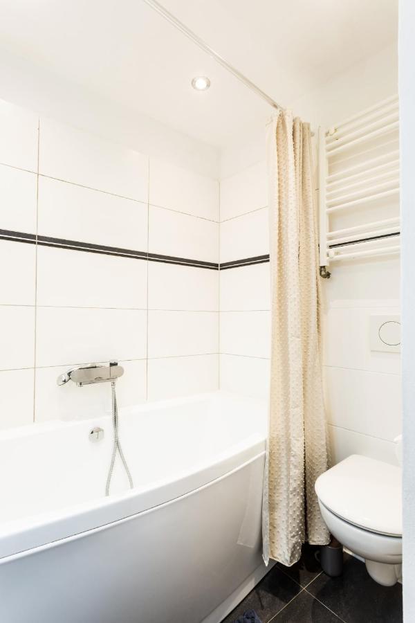 Apartma Zeyer 1887 Karlsbad Exteriör bild