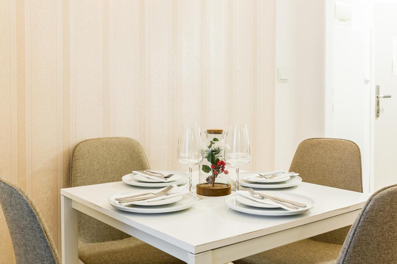 Apartma Zeyer 1887 Karlsbad Exteriör bild