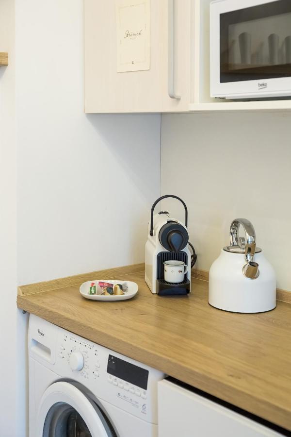 Apartma Zeyer 1887 Karlsbad Exteriör bild