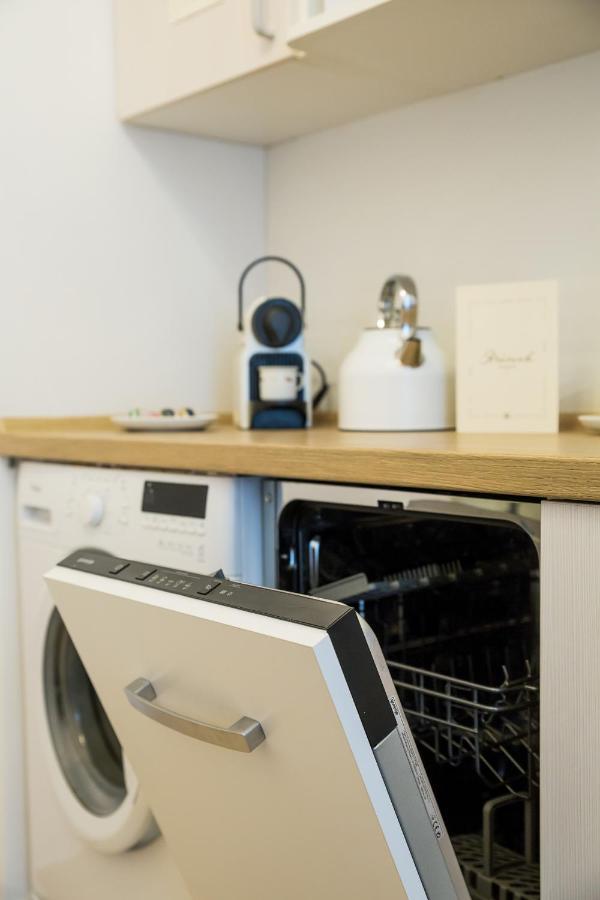 Apartma Zeyer 1887 Karlsbad Exteriör bild
